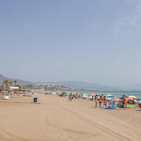2 Penthouse Duquesa Marina Manilva Andalucia Spanien Exterior photo