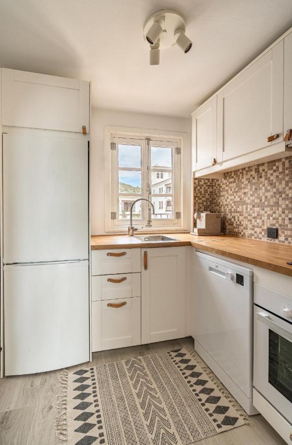 Apartament 2 Penthouse Duquesa Marina Andalucia Spanien