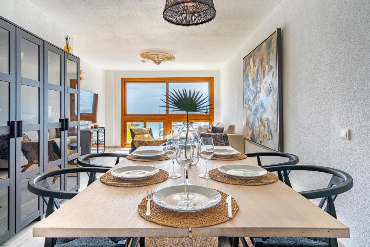 Apartment 2 Penthouse Duquesa Marina Andalucia Spanien *