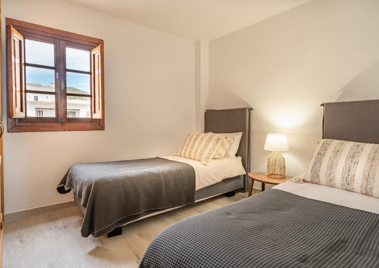 2 Penthouse Duquesa Marina Andalucia Spanien *