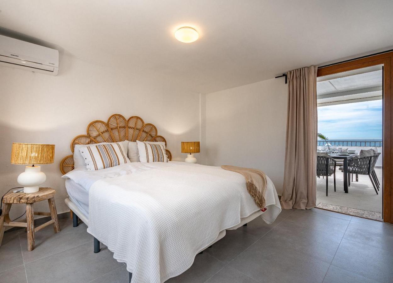 2 Penthouse Duquesa Marina Andalucia Spanien