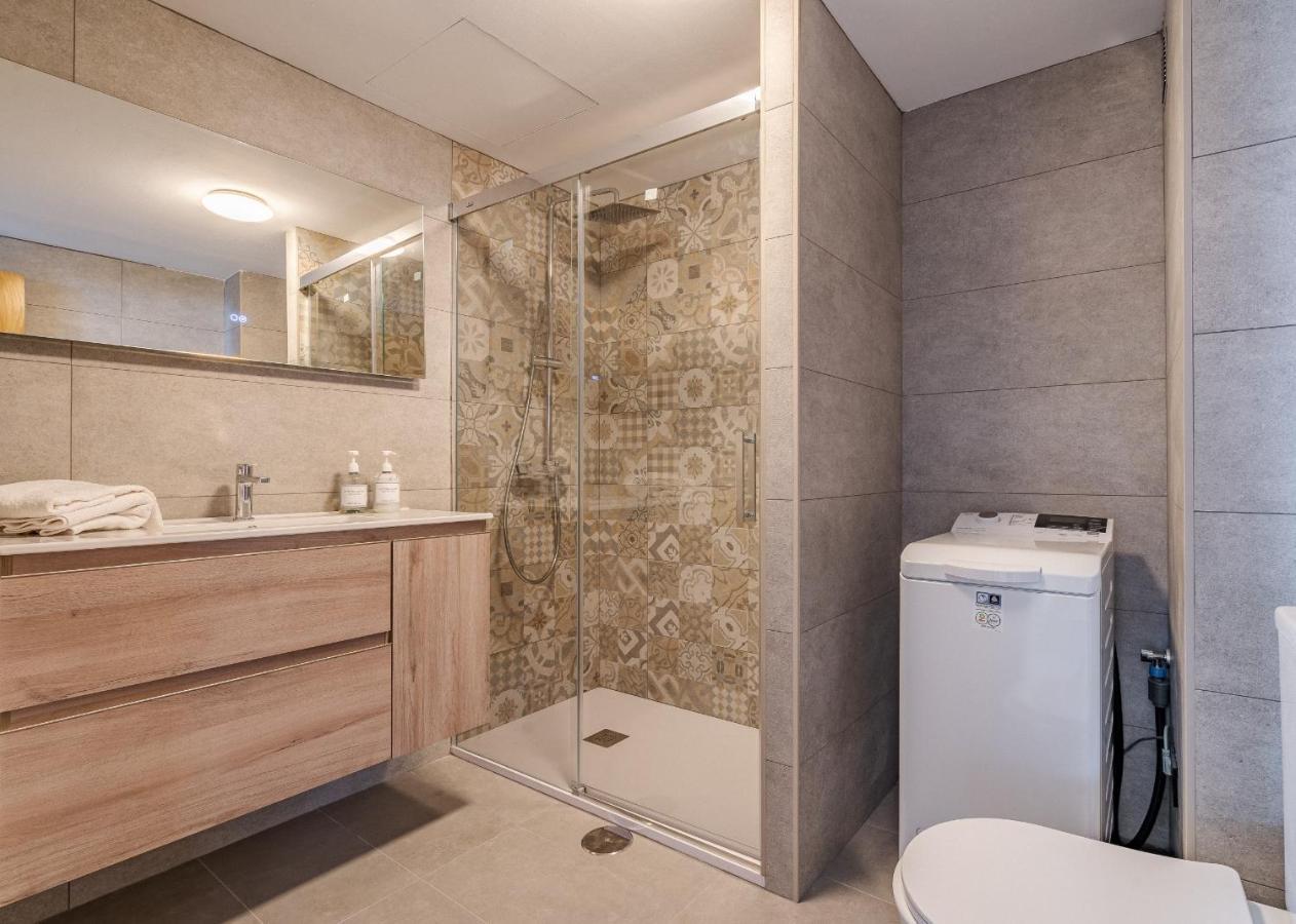 2 Penthouse Duquesa Marina Andalucia Spanien Apartament Manilva
