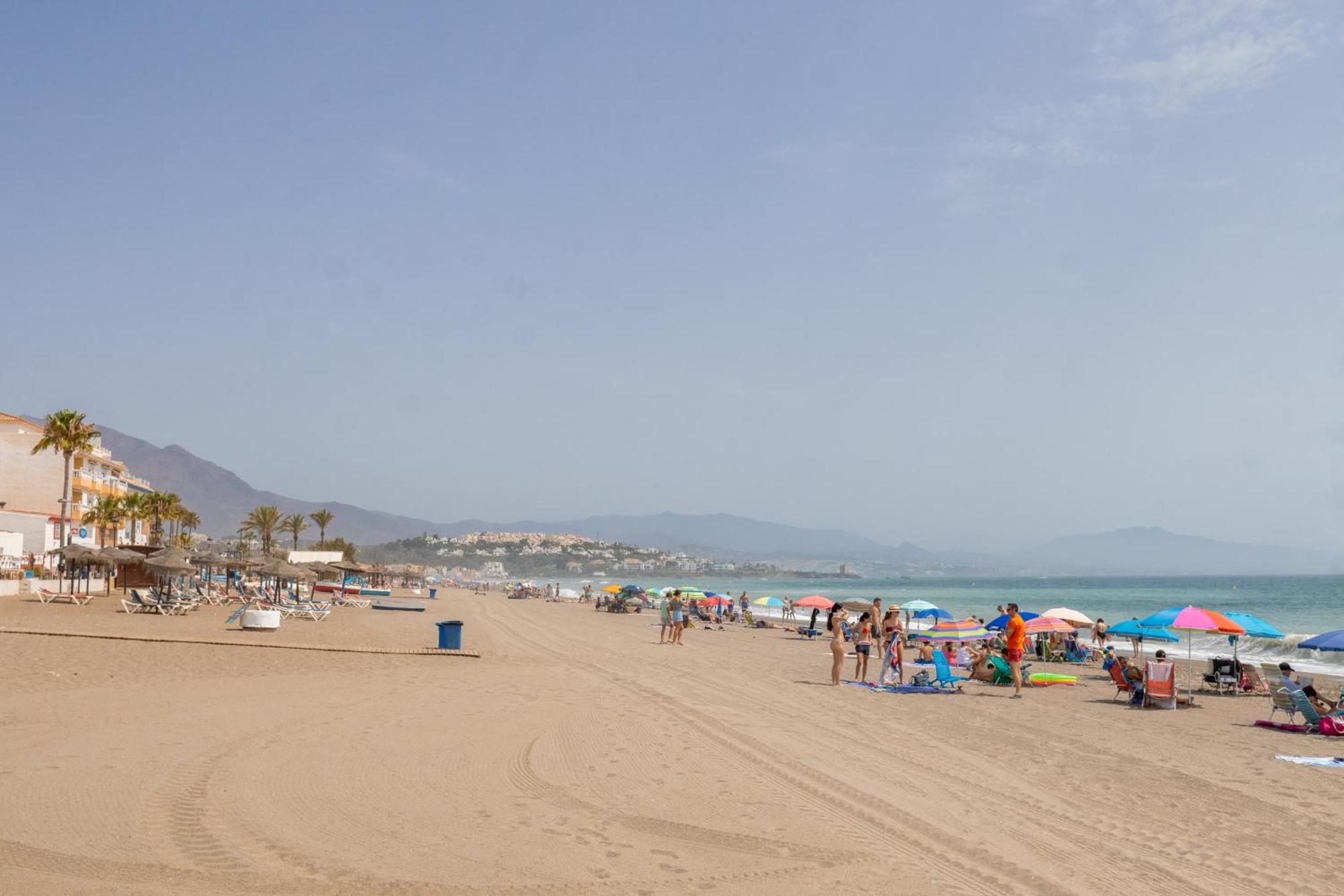 Apartment 2 Penthouse Duquesa Marina Andalucia Spanien