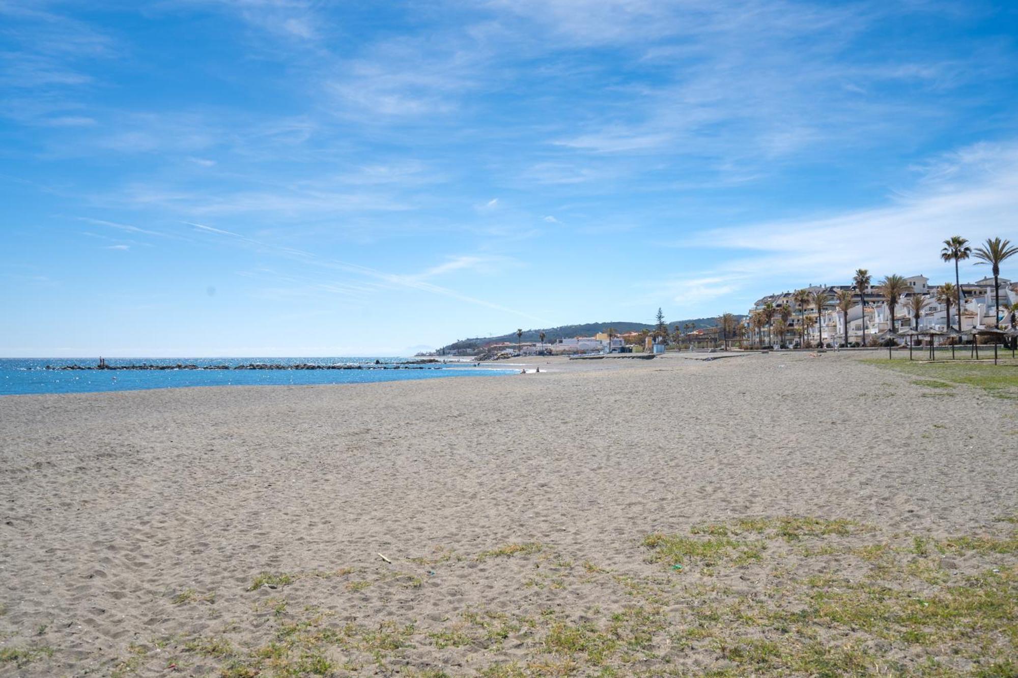 Apartment 2 Penthouse Duquesa Marina Andalucia Spanien Manilva