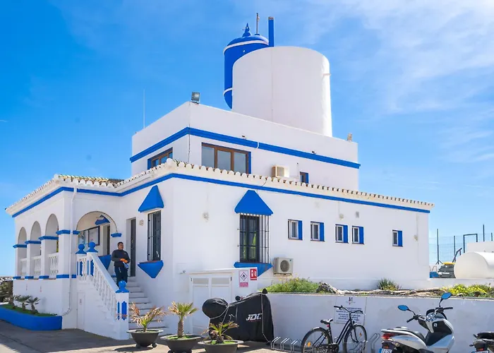 2 Penthouse Duquesa Marina Manilva Andalucia Spanien