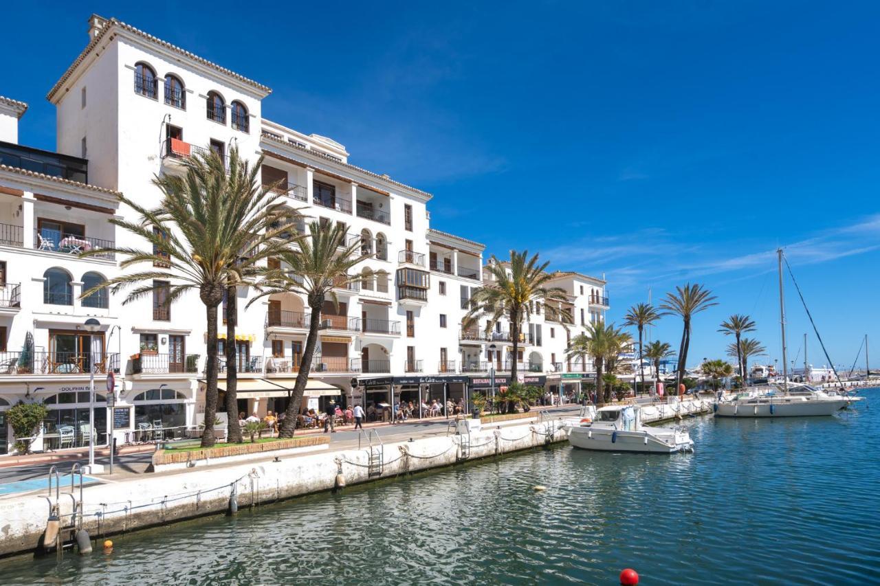 2 Penthouse Duquesa Marina Andalucia Spanien * Manilva