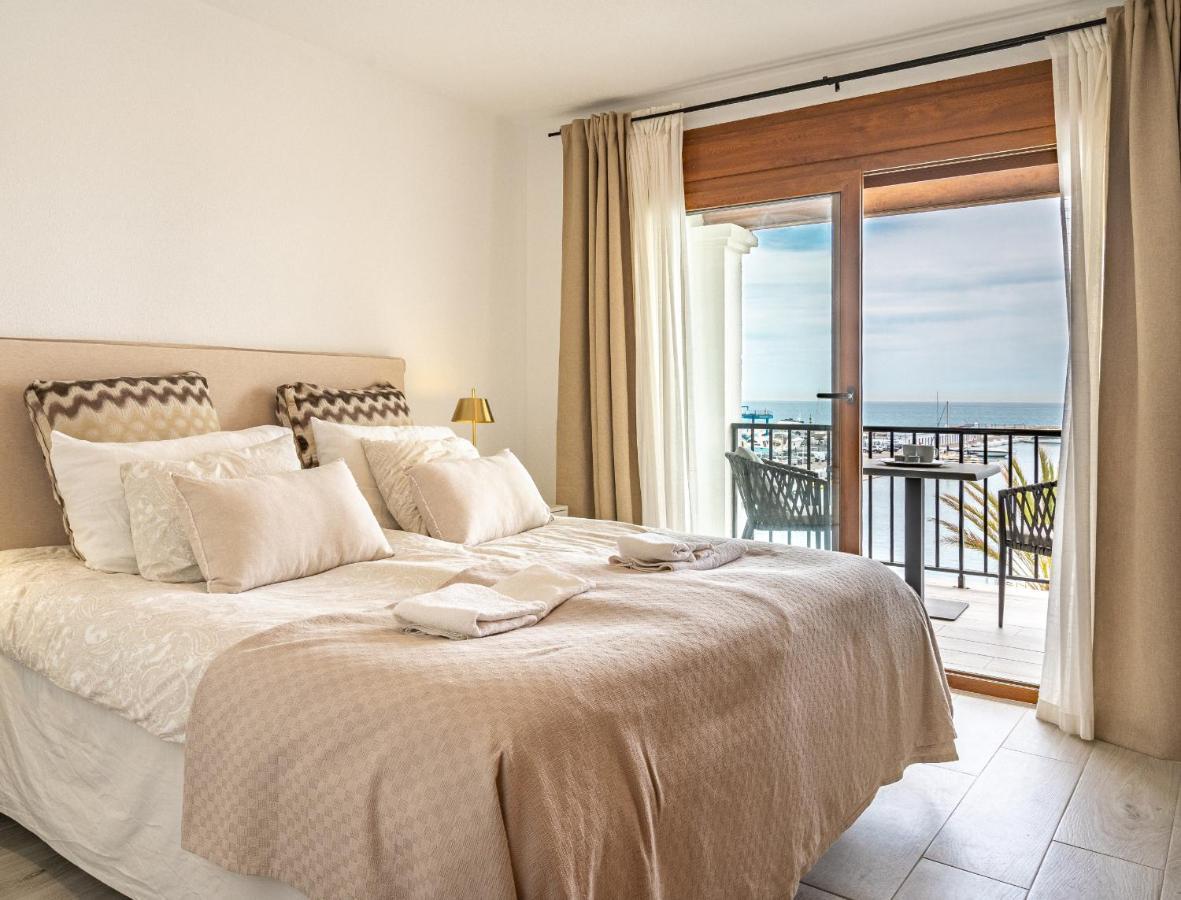 2 Penthouse Duquesa Marina Andalucia Spanien Appartement