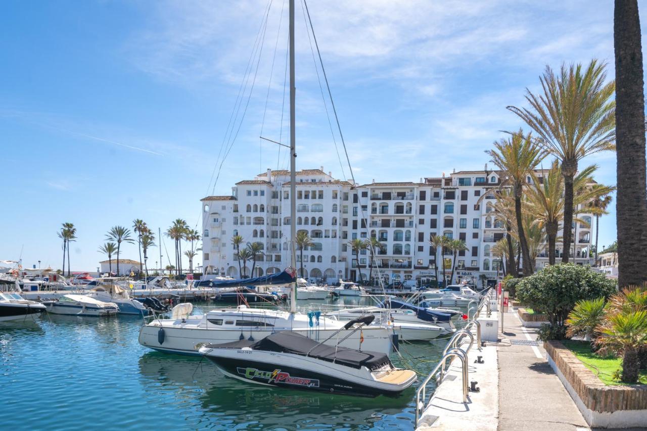 2 Penthouse Duquesa Marina Andalucia Spanien Appartement *