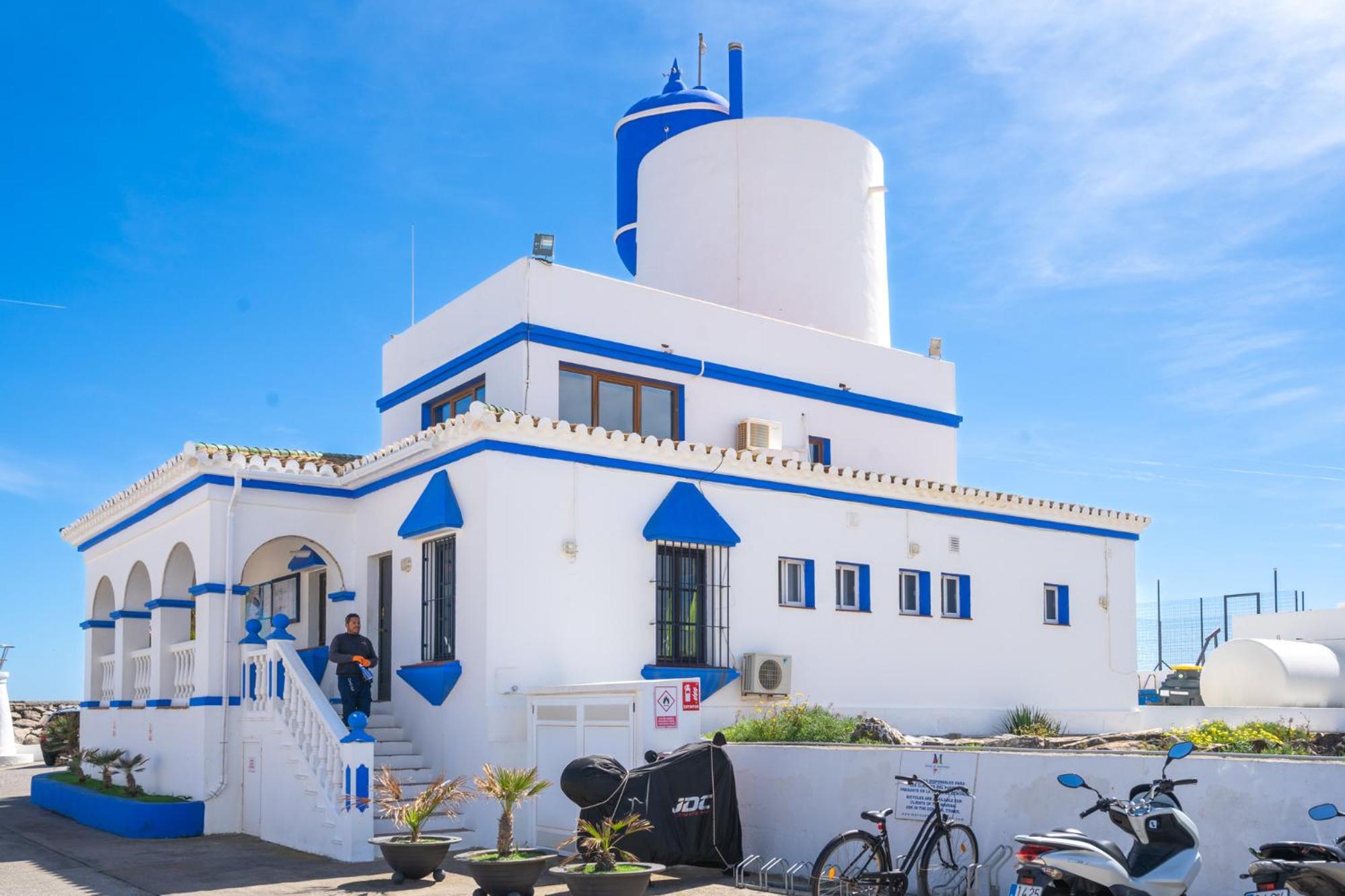 2 Penthouse Duquesa Marina Andalucia Spanien Appartement